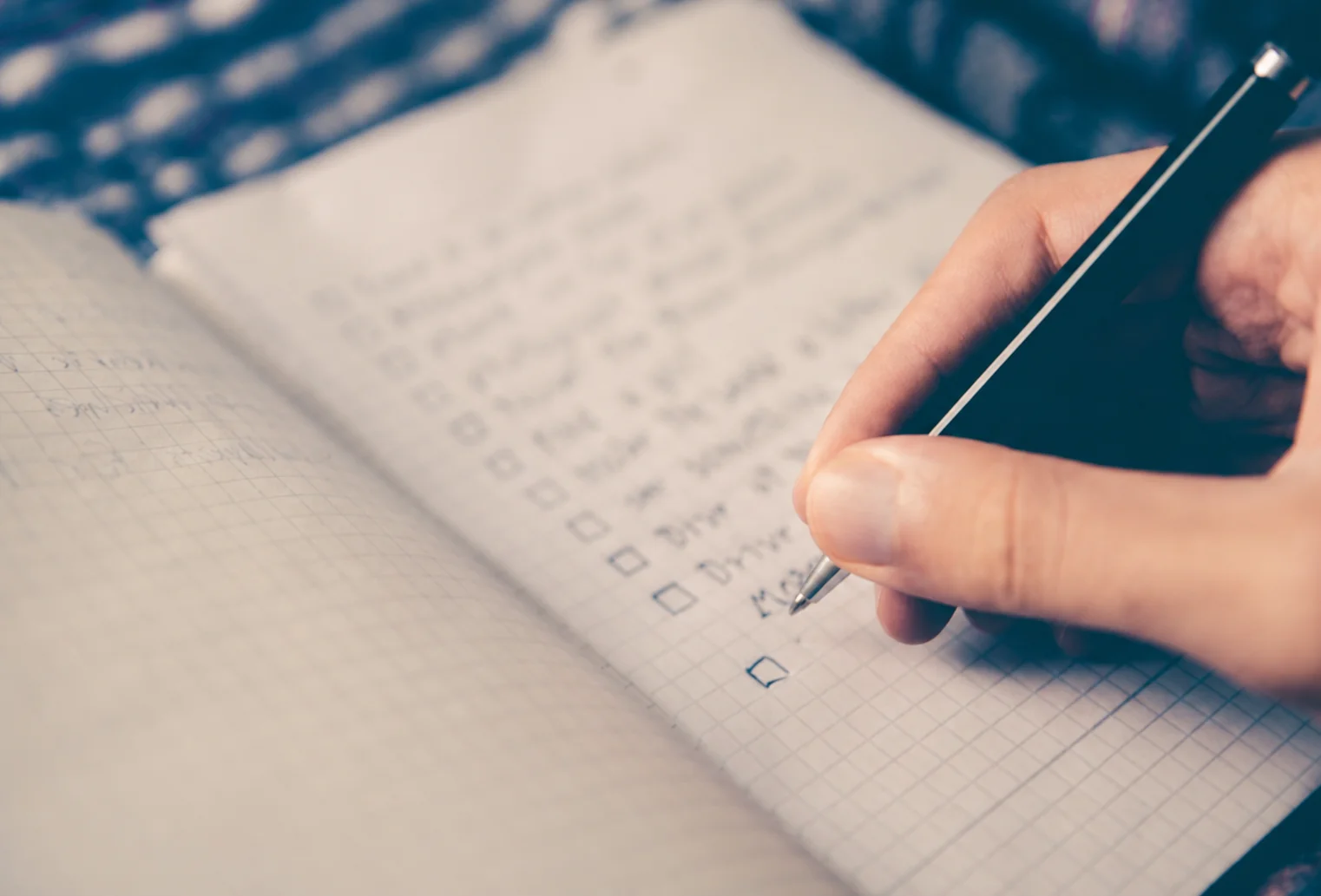 Checklist en notities bij het aanvragen van ambulante begeleiding in Arnhem